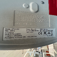 OHAUS Scout Digital Scale image 0